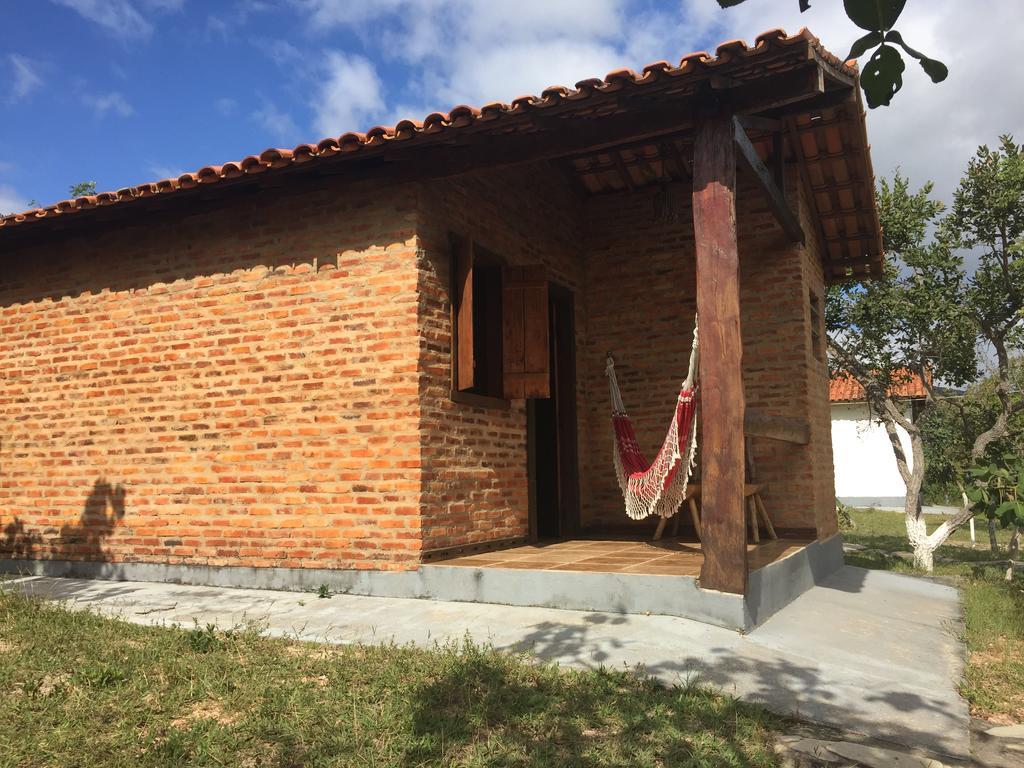 Pousada Sao Goncalo São Gonçalo do Rio das Pedras 외부 사진